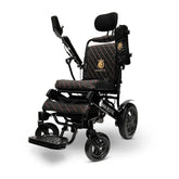 MAJESTIC IQ-9000 Remote Controlled  Lightweight Electric Wheelchair